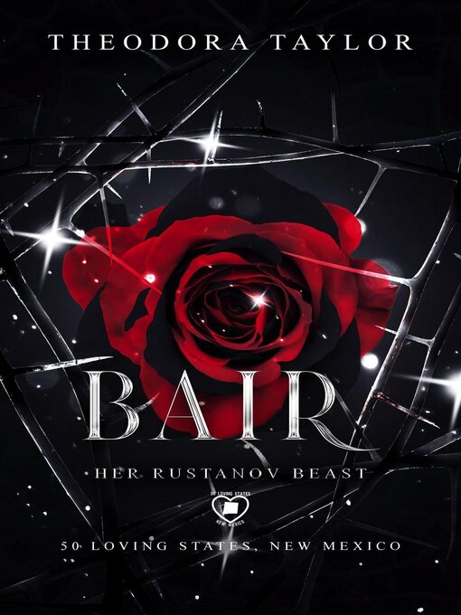 Title details for BAIR by Theodora Taylor - Available